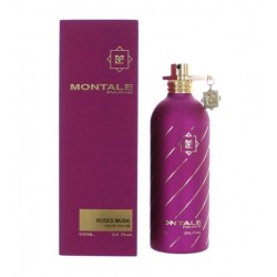 عطر مونتال روز مسك او دو بارفيوم للنساء 100 مل عطر مونتال روز مسك او دو بارفيوم للنساء 100 مل