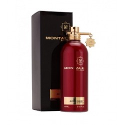 Montale Aoud Shiny Edp 100Ml Montale Aoud Shiny Edp 100Ml