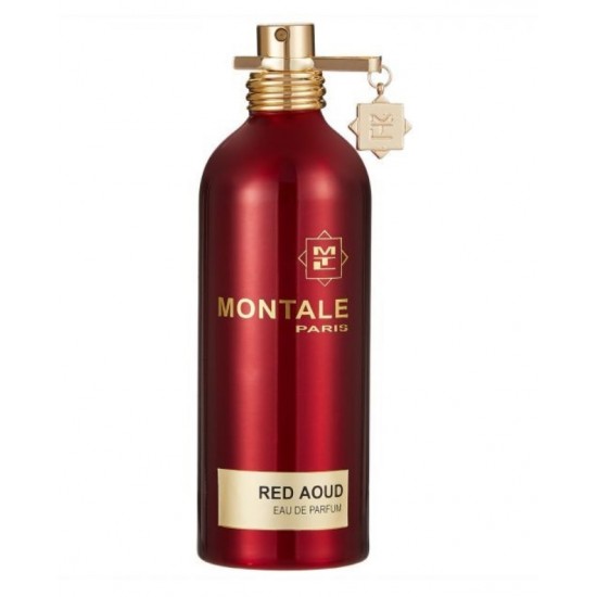 Montale Red Aoud Edp 100 Ml