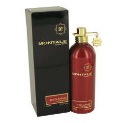 عطر مونتال ريد عود او دو بارفيوم للجنسين 100 مل عطر مونتال ريد عود او دو بارفيوم للجنسين 100 مل
