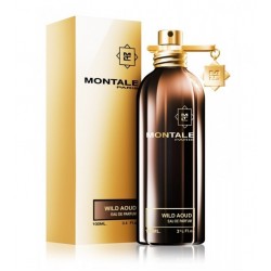 عطر مونتال وايلد عود او دو بارفيوم للجنسين 100 مل عطر مونتال وايلد عود او دو بارفيوم للجنسين 100 مل