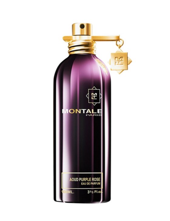 Buy Montale Aoud Purple Rose Edp 100 Ml