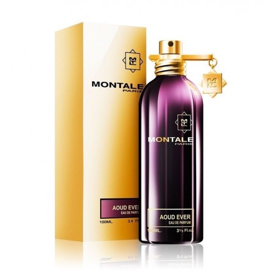 Montale Aoud Ever Edp 100Ml