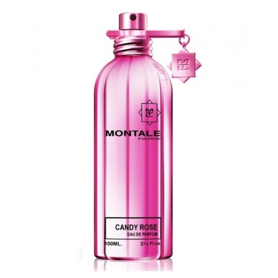 Montale Candy Rose Edp 100 Ml