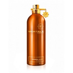 Montale Orange Aoud Edp 100 Ml Montale Orange Aoud Edp 100 Ml
