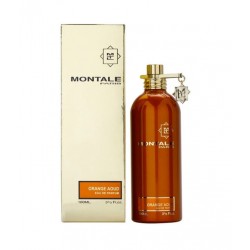 Montale Orange Aoud Edp 100 Ml Montale Orange Aoud Edp 100 Ml