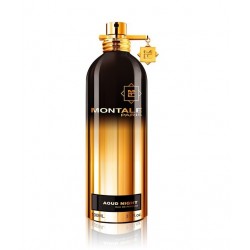 Montale Aoud Night Edp 100Ml Montale Aoud Night Edp 100Ml