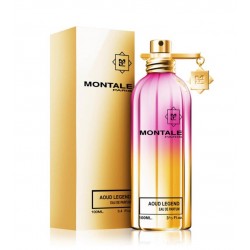 Montale Aoud Legend Edp 100 Ml Montale Aoud Legend Edp 100 Ml
