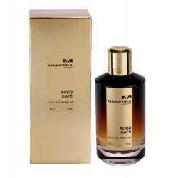 Mancera Aoud Café Edp 120 Ml Mancera Aoud Café Edp 120 Ml