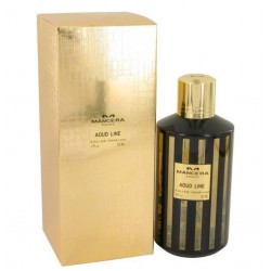 عطر مانسيرا عود لاين او دو بارفيوم للجنسين 120مل عطر مانسيرا عود لاين او دو بارفيوم للجنسين 120مل