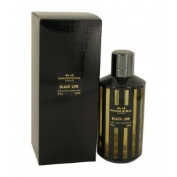 عطر مانسيرا بلاك لاين او دو بارفيوم للجنسين 120 مل عطر مانسيرا بلاك لاين او دو بارفيوم للجنسين 120 مل