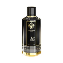 Mancera Black Vanilla Edp 120 Ml Mancera Black Vanilla Edp 120 Ml