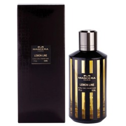 Mancera Lemon Line Edp 120 Ml Mancera Lemon Line Edp 120 Ml
