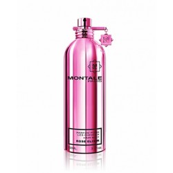 مونتال روز اليكسير معطر شعر للنساء 50 مل