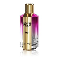 عطر مانسيرا بينك بريستيجيوم او دو بارفيوم للنساء 120 مل