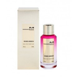 عطر مانسيرا روزز قريدي او دو بارفيوم للنساء 120 مل عطر مانسيرا روزز قريدي او دو بارفيوم للنساء 120 مل