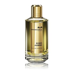 عطر منسيرا روزس جاسمين او دو بارفيوم للجنسين 120 مل عطر منسيرا روزس جاسمين او دو بارفيوم للجنسين 120 مل