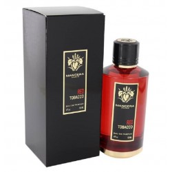 عطر مانسيرا ريد توباكو او دو بارفيوم للجنسين 120 مل عطر مانسيرا ريد توباكو او دو بارفيوم للجنسين 120 مل