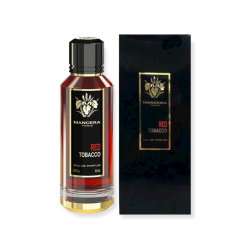 Mancera Red Tobacco Edp 60 Ml Mancera Red Tobacco Edp 60 Ml