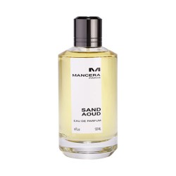 عطر مانسيرا ساند عود او دو بارفيوم للجنسين 120 مل عطر مانسيرا ساند عود او دو بارفيوم للجنسين 120 مل