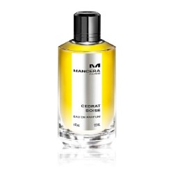 عطر مانسيرا سيدرات بويز او دو بارفيوم للجنسين 120 مل عطر مانسيرا سيدرات بويز او دو بارفيوم للجنسين 120 مل