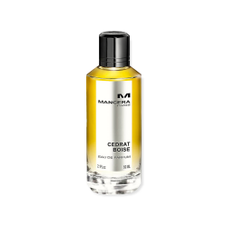 عطر مانسيرا سيدرات بويز او دو بارفيوم للجنسين 60 مل عطر مانسيرا سيدرات بويز او دو بارفيوم للجنسين 60 مل