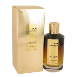 عطر مانسيرا ذا عود او دو بارفيوم للجنسين 120 مل