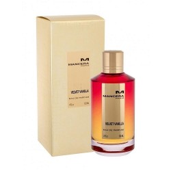 Mancera Velvet Vanilla Edp 120 Ml Mancera Velvet Vanilla Edp 120 Ml
