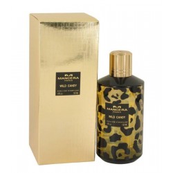 عطر مانسيرا وايلد كاندي او دو بارفيوم للجنسين 120مل عطر مانسيرا وايلد كاندي او دو بارفيوم للجنسين 120مل