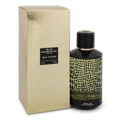 عطر مانسيرا وايلد بيثون او دو بارفيوم للجنسين 120 مل عطر مانسيرا وايلد بيثون او دو بارفيوم للجنسين 120 مل