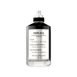 عطر ميزون مارجيلا دانسينج اون ذا مون او دو بارفيوم للجنسين 100 مل عطر ميزون مارجيلا دانسينج اون ذا مون او دو بارفيوم للجنسين 100 مل