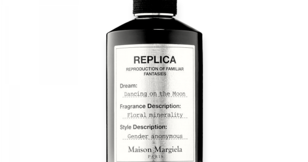 Maison Margiela Dancing On The Moon EDP 100 Ml