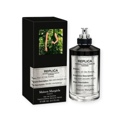 عطر ميزون مارجيلا ريبليكا سول اوف ذا فوريست او دو بارفيوم للجنسين 100 مل عطر ميزون مارجيلا ريبليكا سول اوف ذا فوريست او دو بارفيوم للجنسين 100 مل