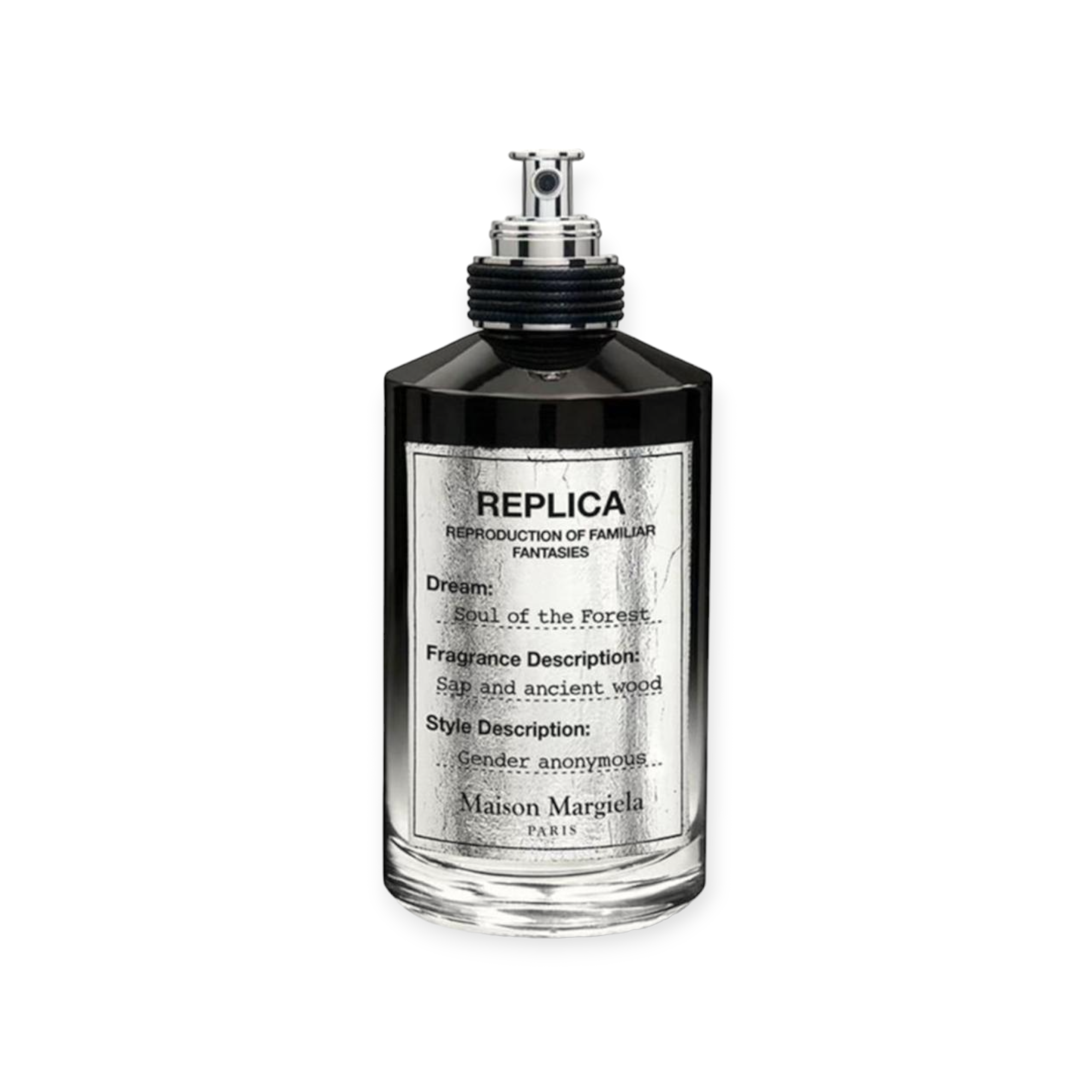 Maison Margiela Replica Soul Of Forest EDP 100 Ml