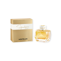 Mont Blanc Signature Absolue EDP 90 Ml Mont Blanc Signature Absolue EDP 90 Ml