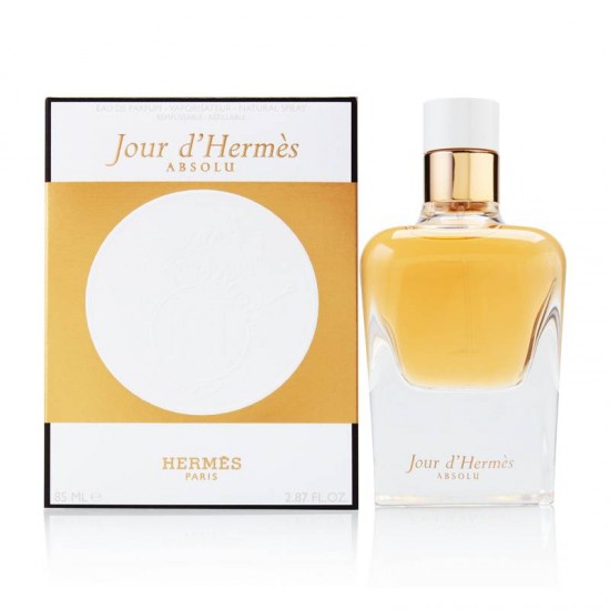 Hermes Jour Absolu D`Hermes EDP 85 Ml