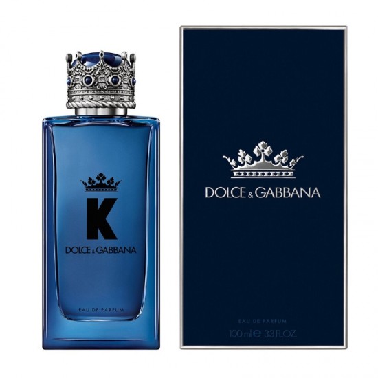Dolce & Gabbana K EDP 100 ML