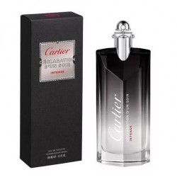 Cartier Declaration D'Un Soir Intense Edt 100 Ml Cartier Declaration D'Un Soir Intense Edt 100 Ml