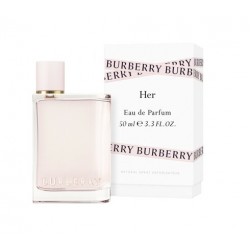 Burberry Her Edp 50 Ml Burberry Her Edp 50 Ml