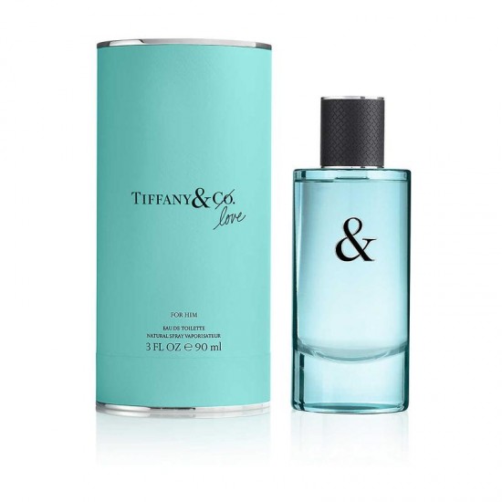 Tiffany & Love Him EDT 90 ml