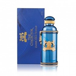 عطر اليكساندر جي ذا كوليكتور زافير عود فانيليا او دو بارفيوم للجنسين 100 مل عطر اليكساندر جي ذا كوليكتور زافير عود فانيليا او دو بارفيوم للجنسين 100 مل