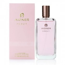 عطر اجنر ديبيوت او دو بارفيوم للنساء 100 مل عطر اجنر ديبيوت او دو بارفيوم للنساء 100 مل