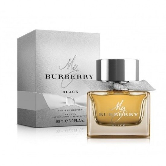 Burberry My Burberry Black Limited Edition Parfum 90 Ml