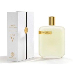 عطر امواج لايبراري كولكشن اوبوس في او دو بارفيوم للنساء 100 مل عطر امواج لايبراري كولكشن اوبوس في او دو بارفيوم للنساء 100 مل