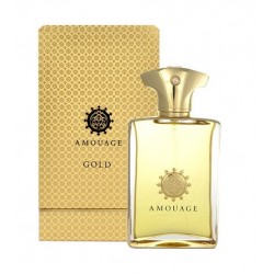 عطر امواج جولد او دو بارفيوم للرجال 100 مل عطر امواج جولد او دو بارفيوم للرجال 100 مل