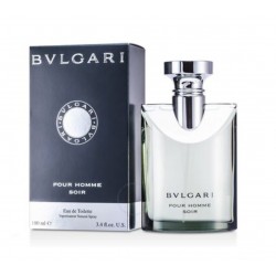 عطر بولغاري بور اوم سوار او دو تواليت للرجال 100 مل