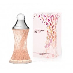 عطر ارماند باسي ان مي او دو بارفيوم للنساء 80 مل عطر ارماند باسي ان مي او دو بارفيوم للنساء 80 مل