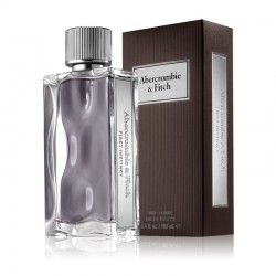 Abercrombie & Fitch First Instinct EDT 100 ML Abercrombie & Fitch First Instinct EDT 100 ML