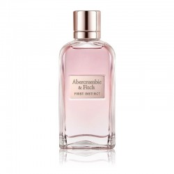 Abercrombie & Fitch First Instinct EDP 100 ML Abercrombie & Fitch First Instinct EDP 100 ML