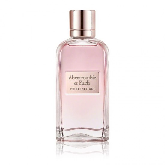 Abercrombie & Fitch First Instinct EDP 100 ML